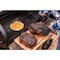 Oklahoma Joes Oklahoma Joe's Nitrile Grilling Glove 9.5 in. W 50 pc 4386292R06 - alternate 2